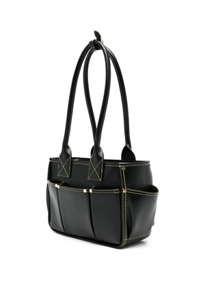 Posy small bag Sort B2110071 Ganni 